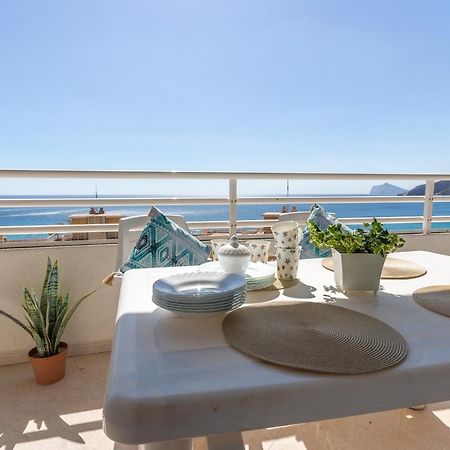 Apartamento Apolo XIV - Costa Carpediem Calpe Eksteriør billede