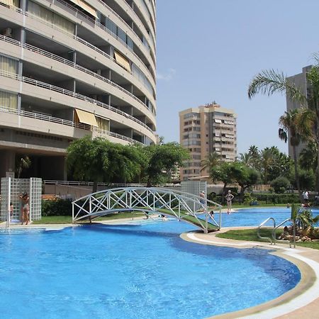 Apartamento Apolo XIV - Costa Carpediem Calpe Eksteriør billede