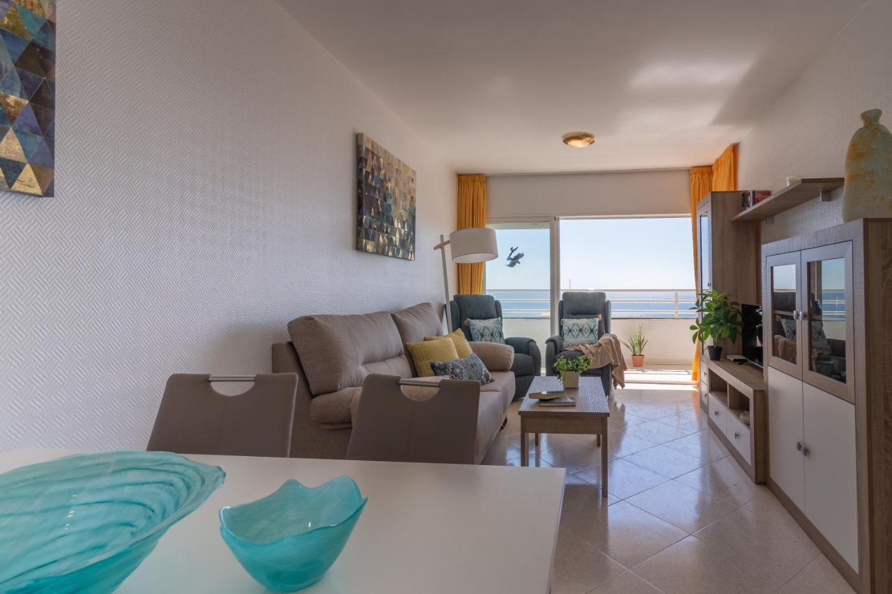 Apartamento Apolo XIV - Costa Carpediem Calpe Eksteriør billede