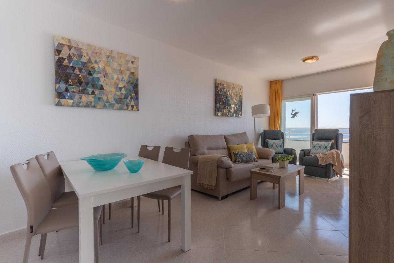 Apartamento Apolo XIV - Costa Carpediem Calpe Eksteriør billede