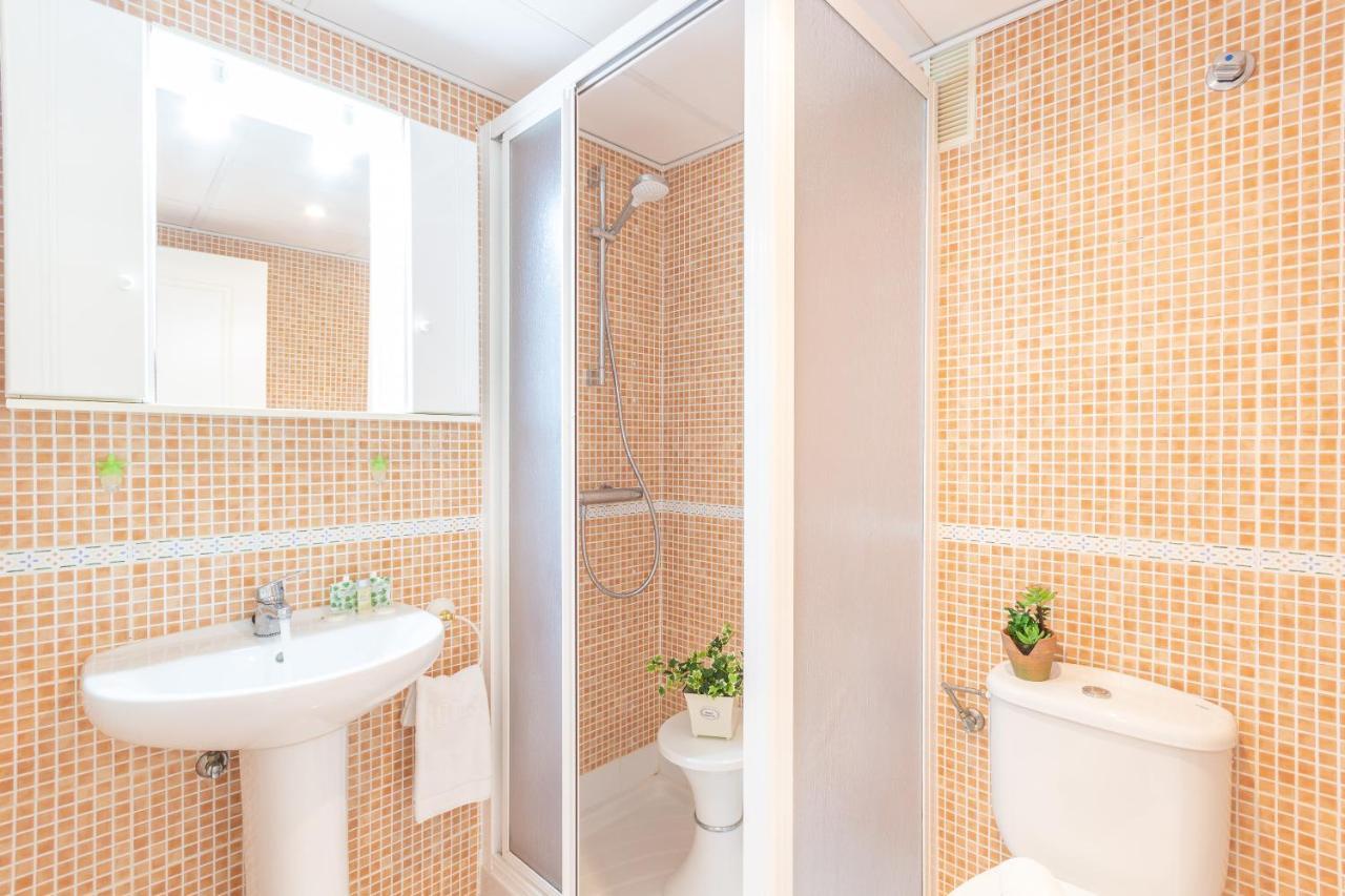 Apartamento Apolo XIV - Costa Carpediem Calpe Eksteriør billede