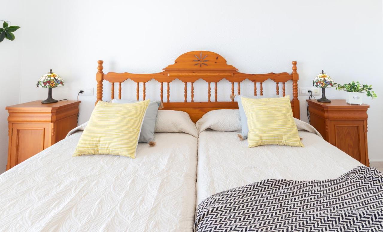 Apartamento Apolo XIV - Costa Carpediem Calpe Eksteriør billede