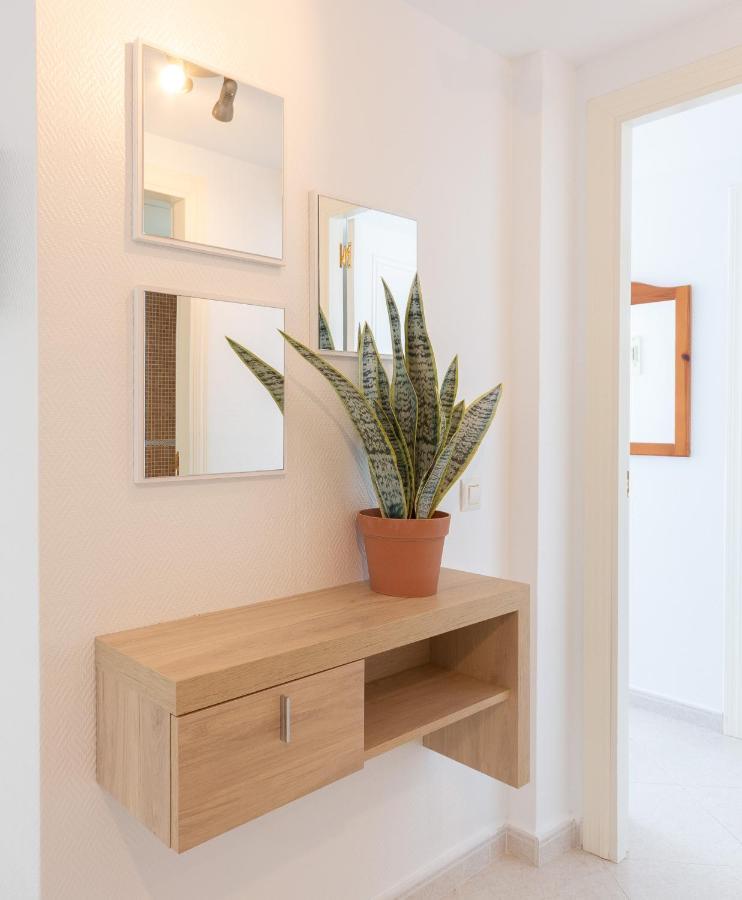 Apartamento Apolo XIV - Costa Carpediem Calpe Eksteriør billede