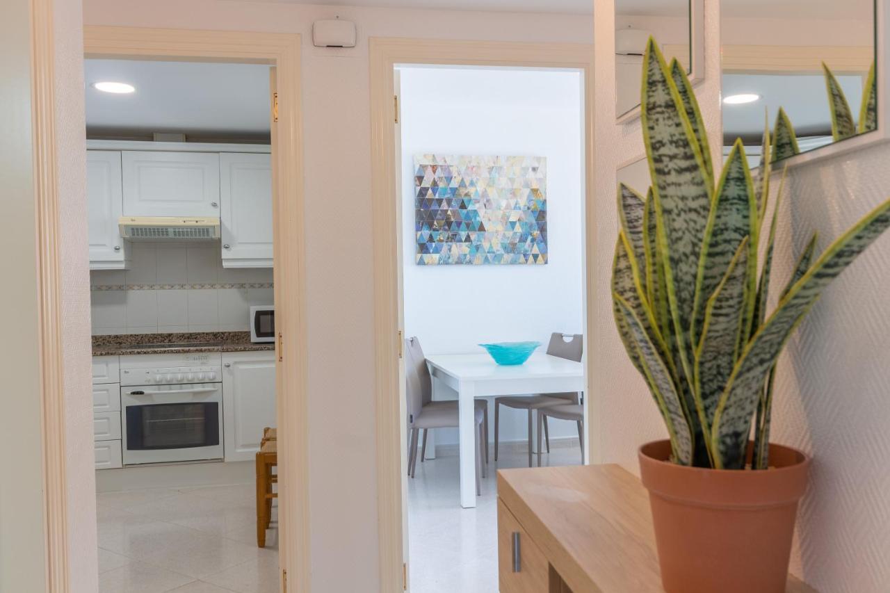 Apartamento Apolo XIV - Costa Carpediem Calpe Eksteriør billede
