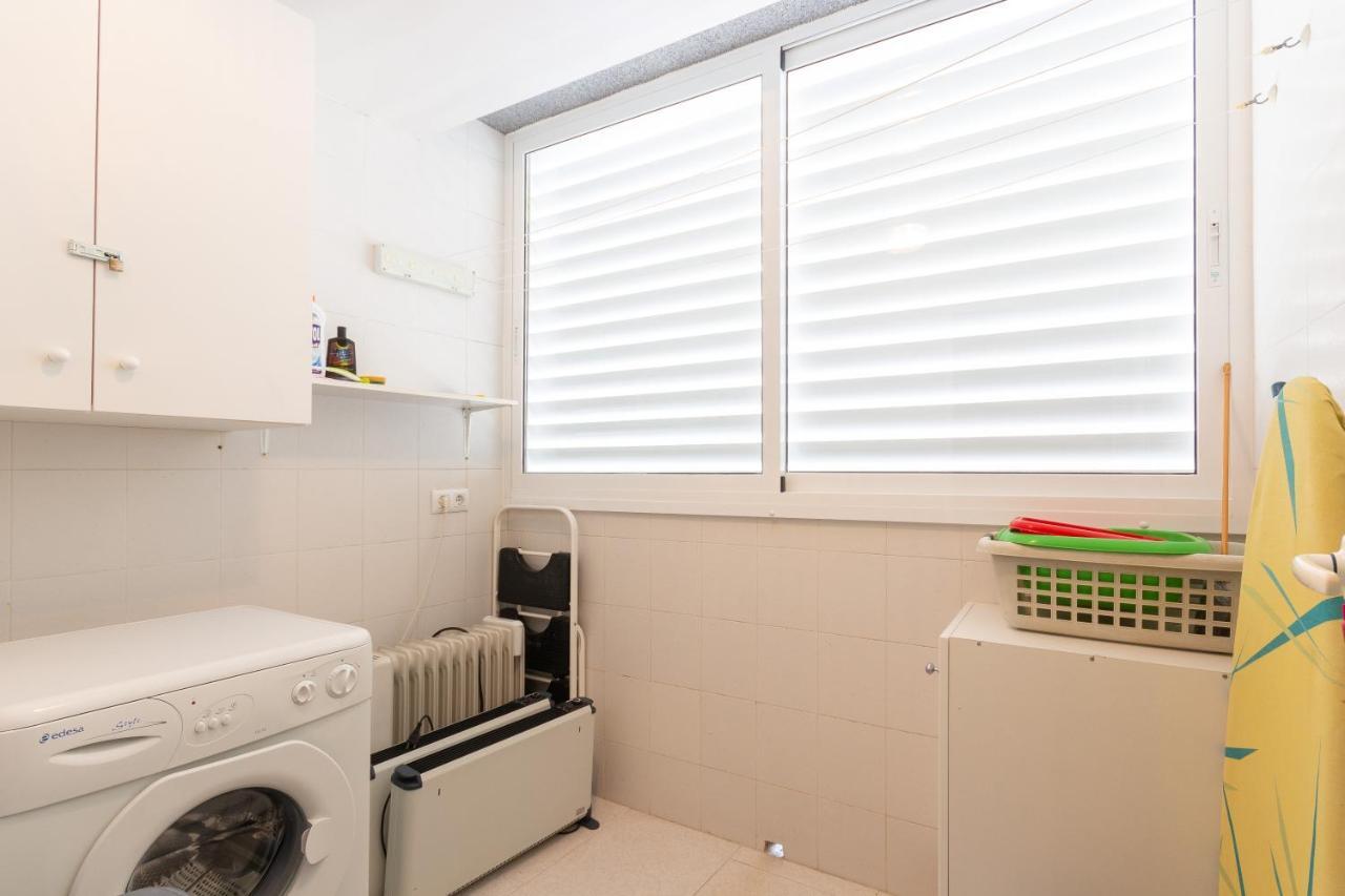 Apartamento Apolo XIV - Costa Carpediem Calpe Eksteriør billede